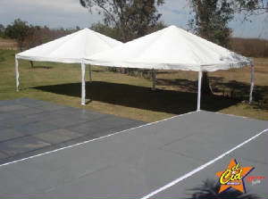 carpas 6x6
