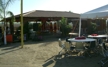 La palapa del Mayo Zaz