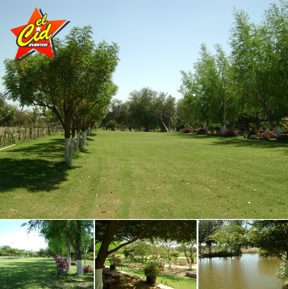 Campestre San Sebastian