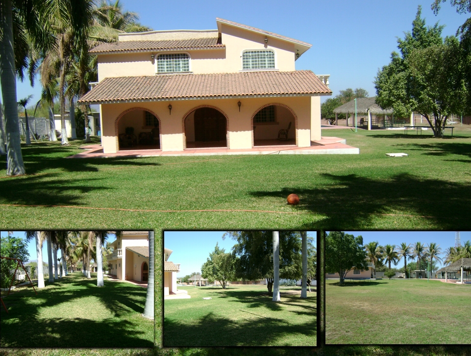 Campestre San Javier