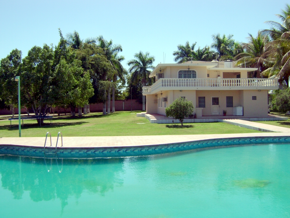 Campestre San Javier