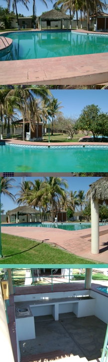 Campestre San Javier