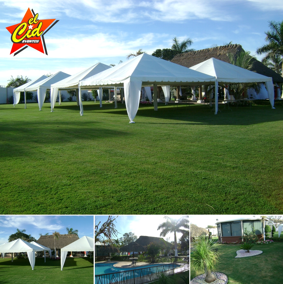 Hacienda La Chaparrita