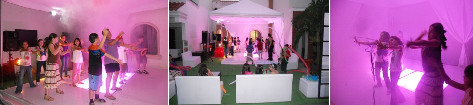 Michael Jackson theme