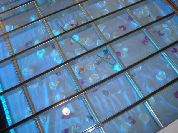 modulos cristal