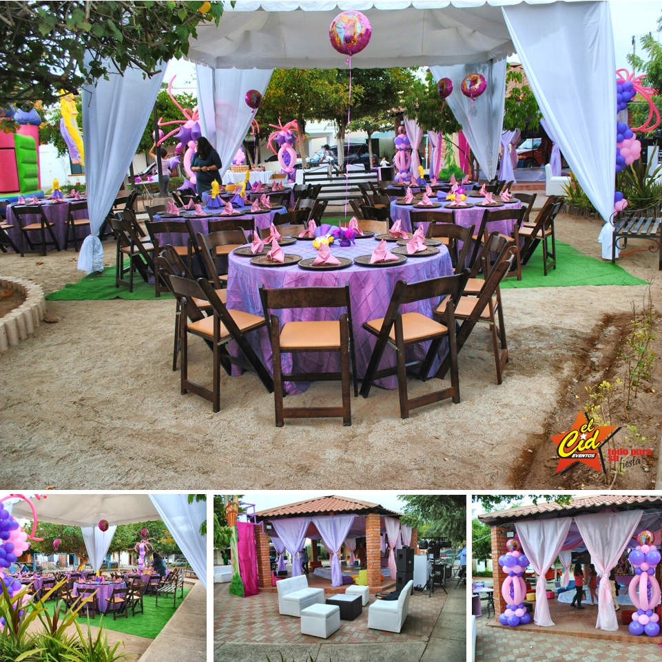 el Cid eventos