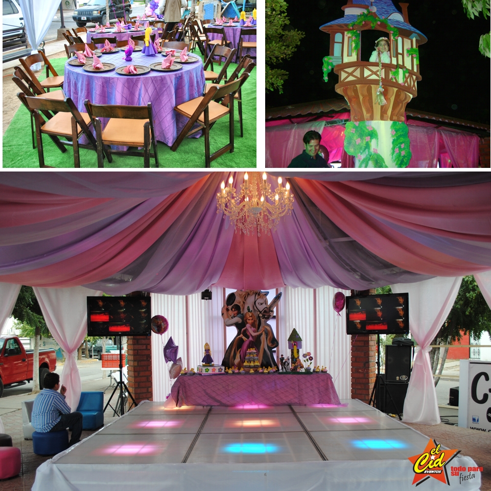el Cid eventos