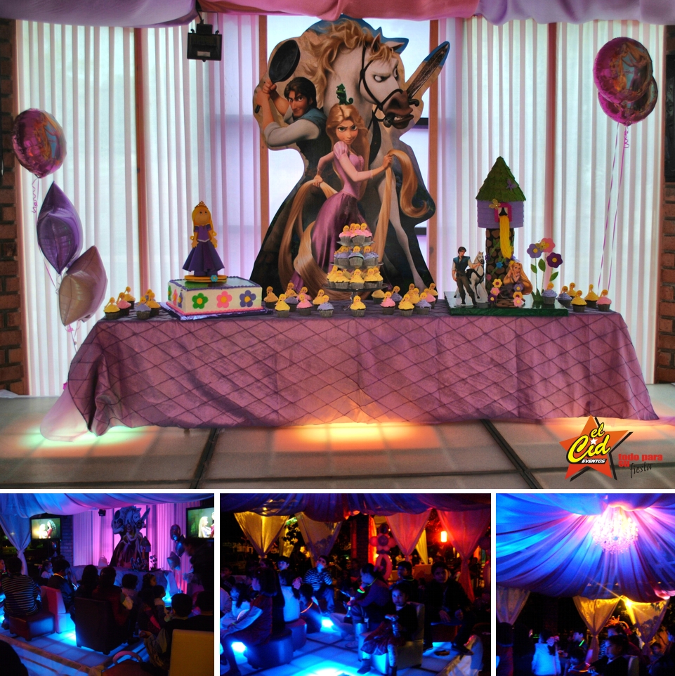 el Cid eventos