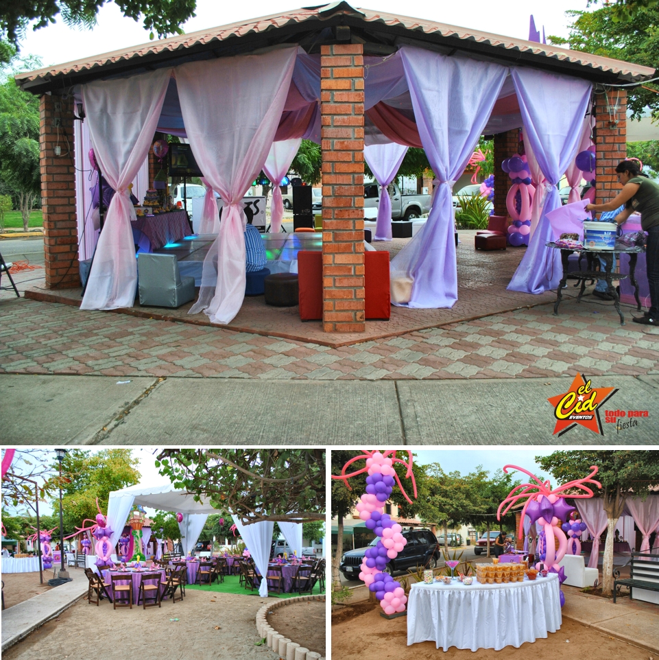 el Cid eventos